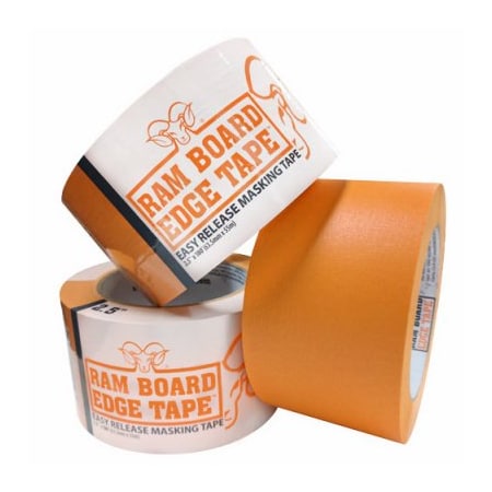 Surface Shields 25 Ram BRD Edge Tape RBET 2.5-180